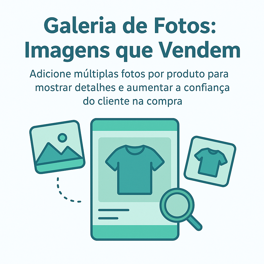 Galeria de Fotos