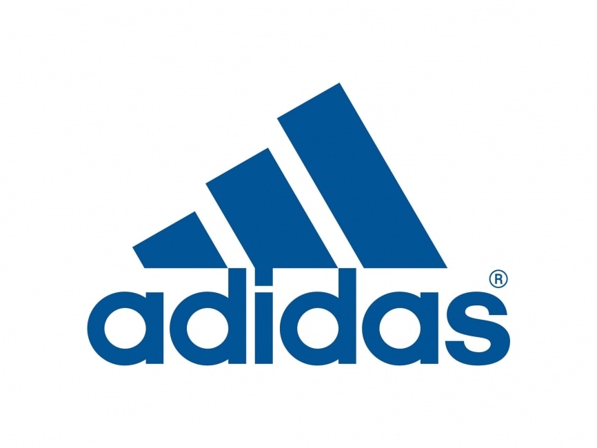 Adidas New Logo