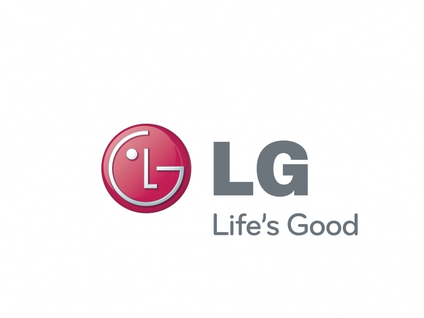 LG Logo