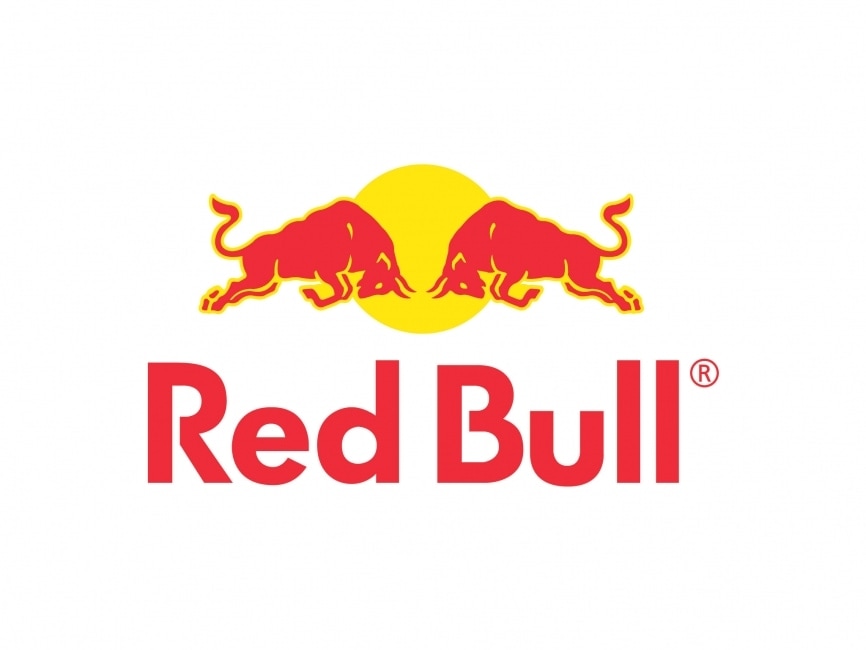 Redbull Logo