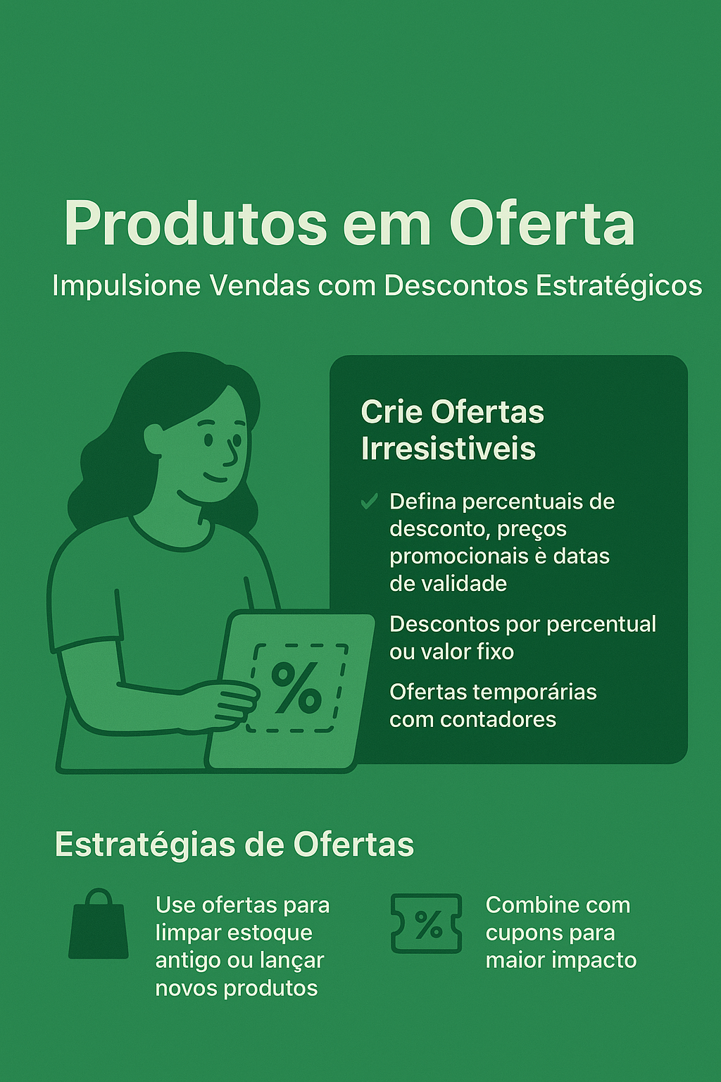 Produtos em Oferta